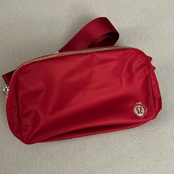 lululemon athletica Handbags - Lululemon Lunar New Year Everywhere Belt Bag 1L